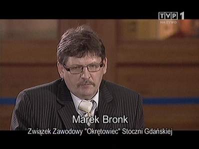 Marek Bronk