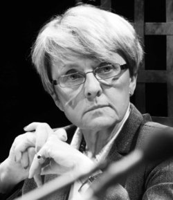 Danuta Hübner Danuta Hübner