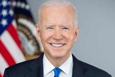 Dziennik ''New York Post'': Joe Biden otrzymał fundusze od lobbysty Nord Stream 2