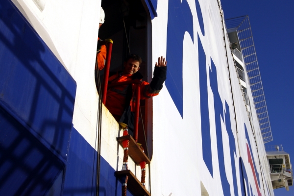 Agencje pośrednictwa pracy dla marynarzy - projekt nowych regulacji