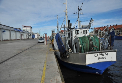 Obowiązki rybaków związane z odrzutem ryb