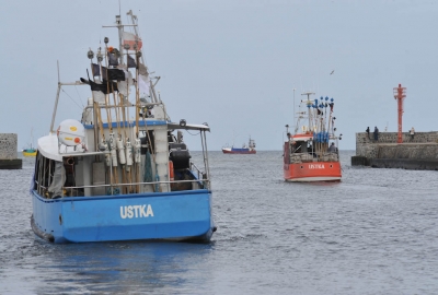Rząd miał podstawy prawne do karania rybaków za naruszenie przepisów o p...