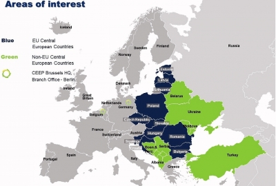 Central Europe Energy Partners podsumowuje rok 2014