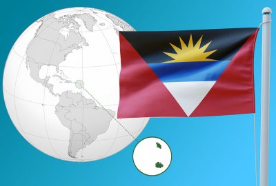Audyt administracji morskiej państwa bandery Antigua i Barbuda w PRS, PRS utrzymał upow...