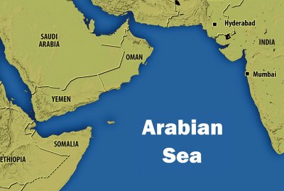 Reuters: Izraelski statek zaatakowany na Morzu Arabskim, przypuszczalnie...