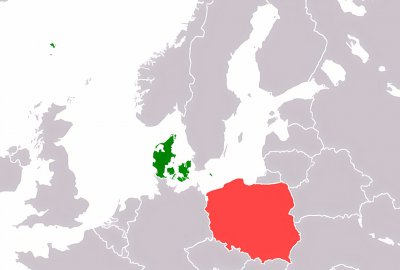 Bezpieczeństwo Polski, Danii i całej Europy opiera się dziś na potencjale Bałtyku