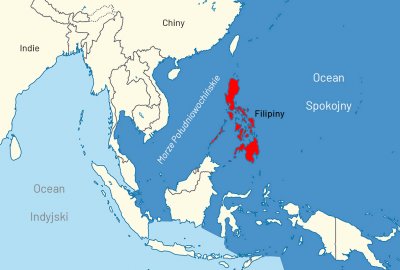 Rozpoczęły się manewry filipińsko-amerykańskie, m.in. na Morzu Południowochińskim...