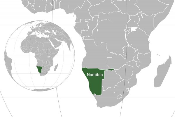 Galp odkrył jedno z największych złóż ropy naftowej u brzegów Namibii