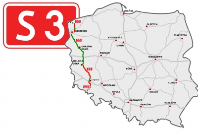 Ważne dla portów w Szczecinie i Świnoujściu: Czesi deklarują przyspieszenie budowy auto...