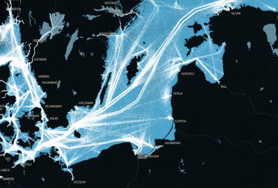 Moskwa: Badamy przepustowość portów bałtyckich i możliwości dostarczania...