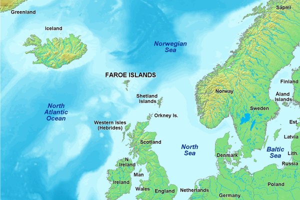 Parlament Danii za wzmocnieniem obecności wojskowej w Arktyce i na Atlantyku