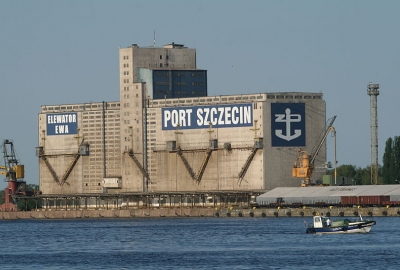 MGMiŻŚ: lepsza dostępność do portów w Świnoujściu i Szczecinie to ich wi...