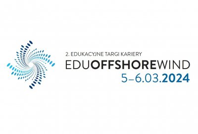Druga edycja Edukacyjnych Targów Kariery Edu Offshore Wind 2024 już za cztery dni