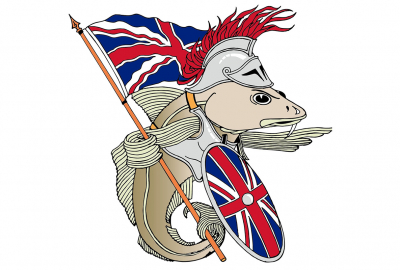 Rząd Wielkiej Brytanii wskazuje na możliwy kompromis z UE w kwestii rybo...