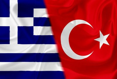 Turcja i Grecja zgodziły się na rozmowy o roszczeniach terytorialnych na Morzu Śródziem...