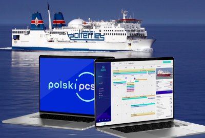 Gróbarczyk: Polski PCS odpowiedzią na zapotrzebowanie światowej branży transportowej...
