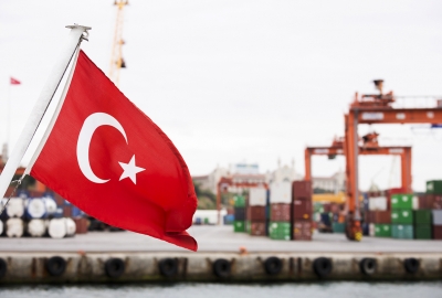''Turkey - EU Business Dialogue'' - wizyta studyjna w Turcji