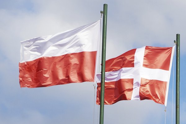 Polska i Dania przechodzą od słów do czynów w przyspieszaniu transformacji energetyczne...