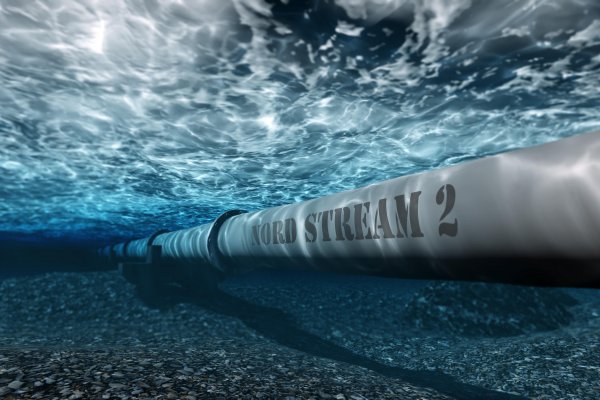 Kanclerz Scholz: AfD żądająca uruchomienia Nord Stream 2 to „partia rosyjska”