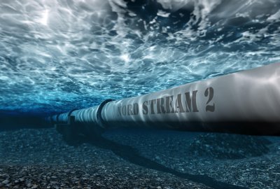 Putin: układanie drugiej nitki Nord Stream 2 powinno zakończyć się w ciągu 2 miesięcy...
