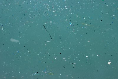 Mikroplastiku w morzach jest więcej, niż sądzono
