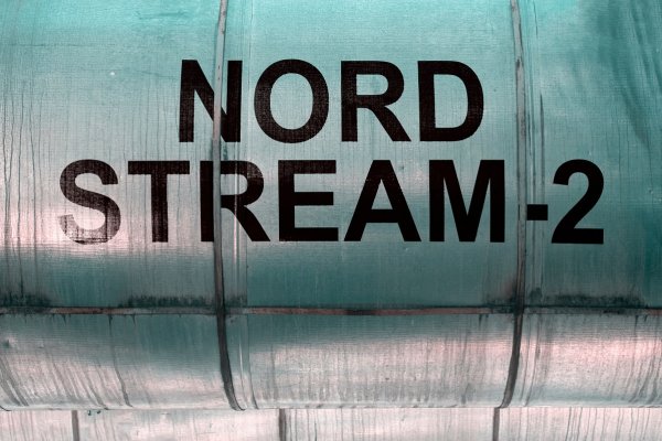 Duńska Agencja Energii: wydobyliśmy obiekt znaleziony przy Nord Stream 2, to niegroźna ...
