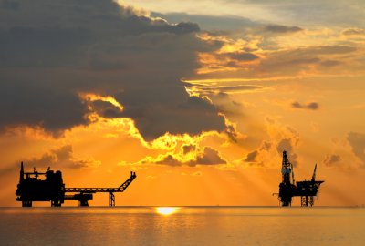 Rząd Holandii zamierza zwiększyć wydobycie gazu z Morza Północnego