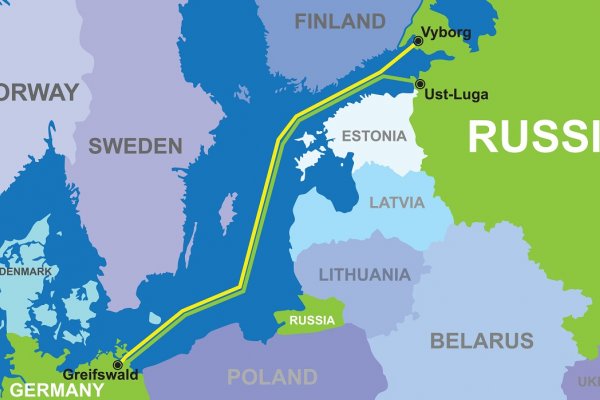 Kreml: Nord Stream 2 ma przyczynić się do bezpieczeństwa energetycznego Europy