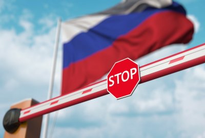 Sankcje nałożone na Rosję – skutki dla branży okrętowej