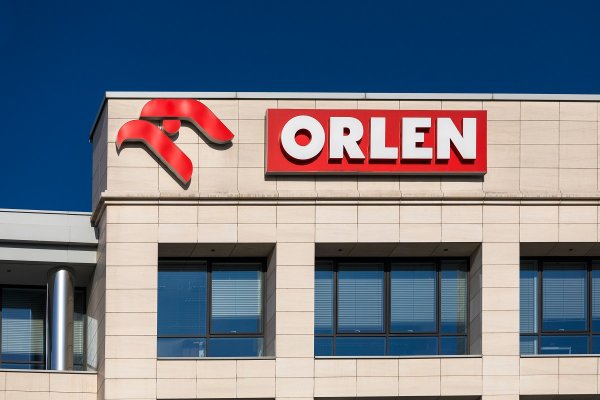 Akcjonariusze PKN Orlen przegłosowali połączenie spółki z PGNiG