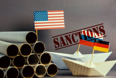 Horała: decyzje USA ws. sankcji na Nord Stream 2 muszą budzić niepokój