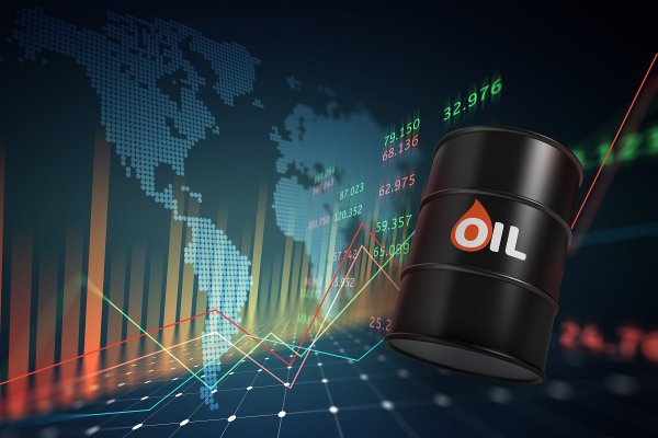 W USA ceny ropy odbijają się po najdłuższej serii spadków od marca