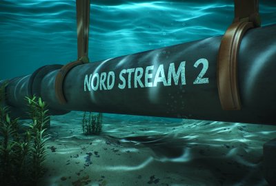 Szef MSZ Rosji: Nord Stream 2 zacznie działać za kilka dni