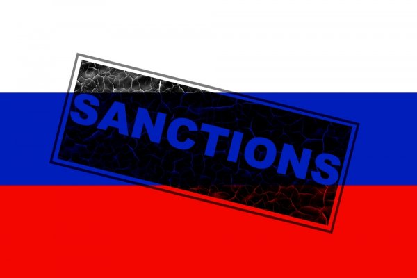 Rosja prawdopodobnie znalazła port pozwalający jej obejść sankcje naftowe