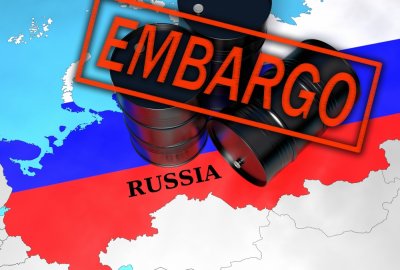 Rada UE przyjęła szósty pakiet sankcji przeciwko Rosji