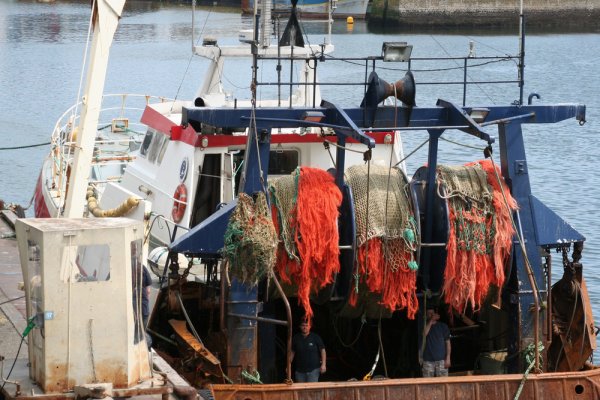Rząd zajmie się projektem ustawy dot. wspierania zrównoważonego rozwoju sektora rybacki...