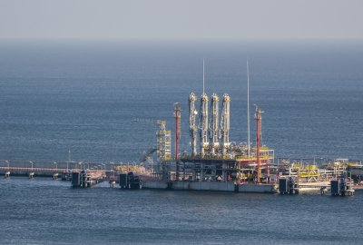 PKN Orlen podpisał kontrakt na dostawy LNG z Semprą