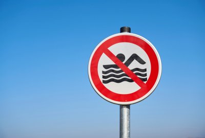 Pomorskie: Sześć kąpielisk zamkniętych z powodu zakwitu sinic