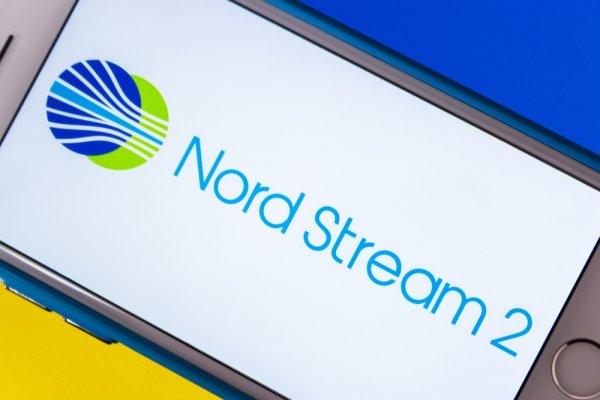 Media: Dwa statki przebywały w pobliżu Nord Stream 2 krótko przed uszkodzeniem gazociąg...