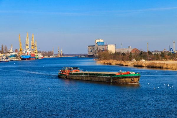 Sejmowa komisja przyjęła poprawki Senatu do noweli ustawy o żegludze śródlądowej