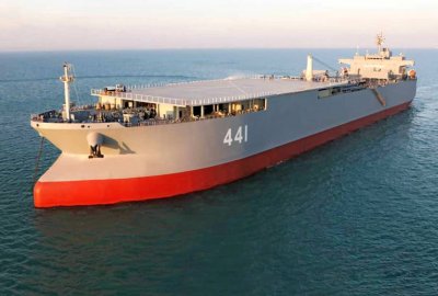 ''Politico'': USA monitorują irańskie okręty wojenne mogące płynąć do Wenezueli