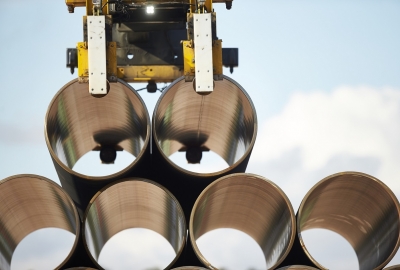 Paul W. Jones: USA nie zgadzają się na projekt Nord Stream 2