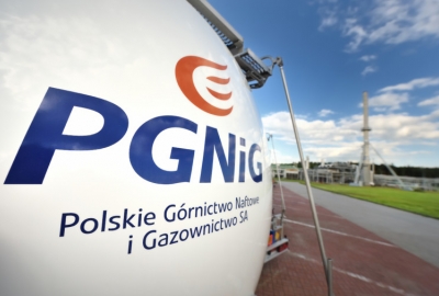 PGNiG: dzięki Baltic Pipe będziemy mieli bezpośredni dostęp do naszych złóż