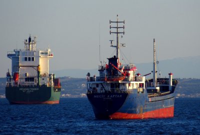 Jak zmienia się światowy rynek ubezpieczeń morskich - analiza rynku