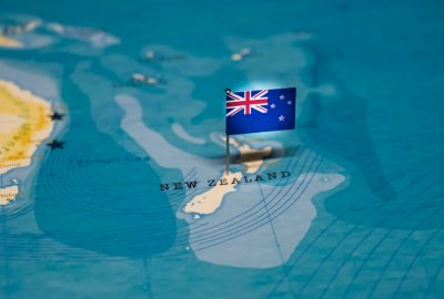 Nowa Zelandia będzie dążyła do zacieśnienia współpracy w ramach Sojuszu Pięciorga Oczu...