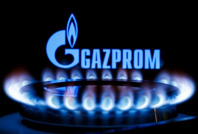 Gazprom zapowiada kolejne ograniczenie przesyłu gazu rurociągiem NS1