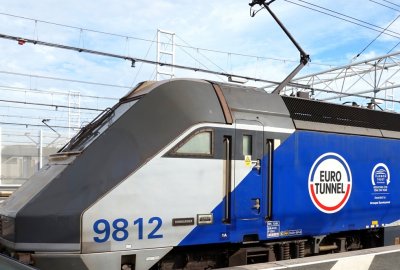 Eurostar zapowiada wznowienie połączeń kolejowych z kontynentem europejs...