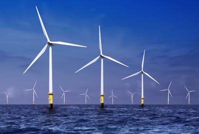 Grzegorczyk: Tauron bardzo poważnie analizuje inwestycje w offshore wind...