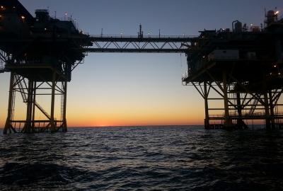 Ukraina: Odkryto potężne złoża gazu na Morzu Czarnym