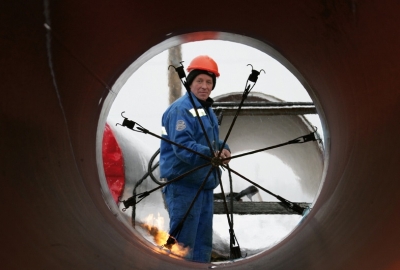 Wielka Brytania chce gazu z Nord Stream 2